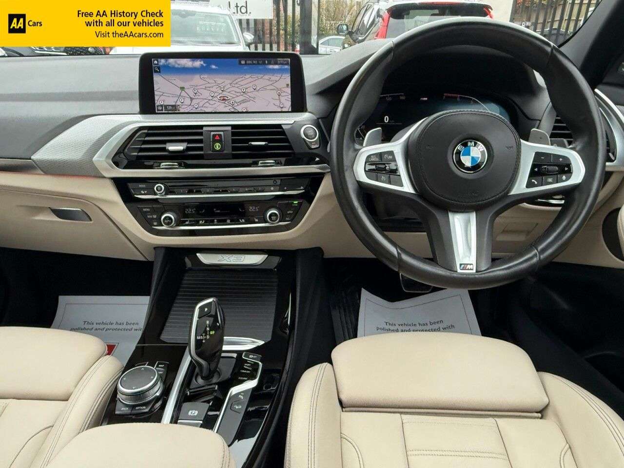 2020 BMW X3 2020 BMW X3