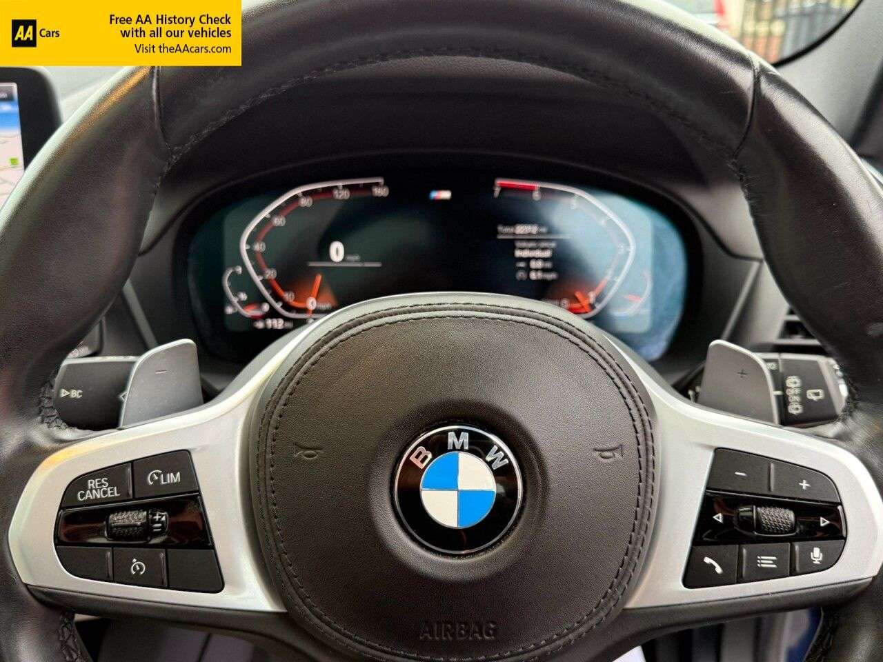 2020 BMW X3 2020 BMW X3