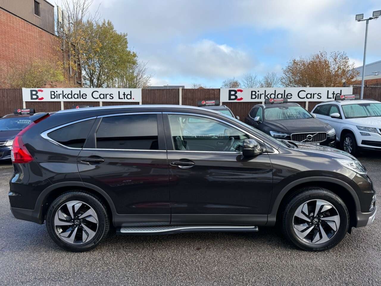 2018 HONDA CR-V 2018 HONDA CR-V