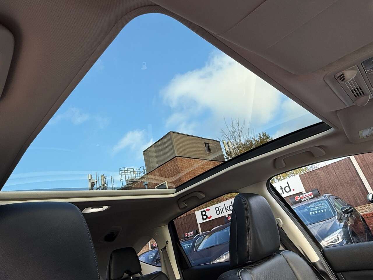 2018 HONDA CR-V 2018 HONDA CR-V