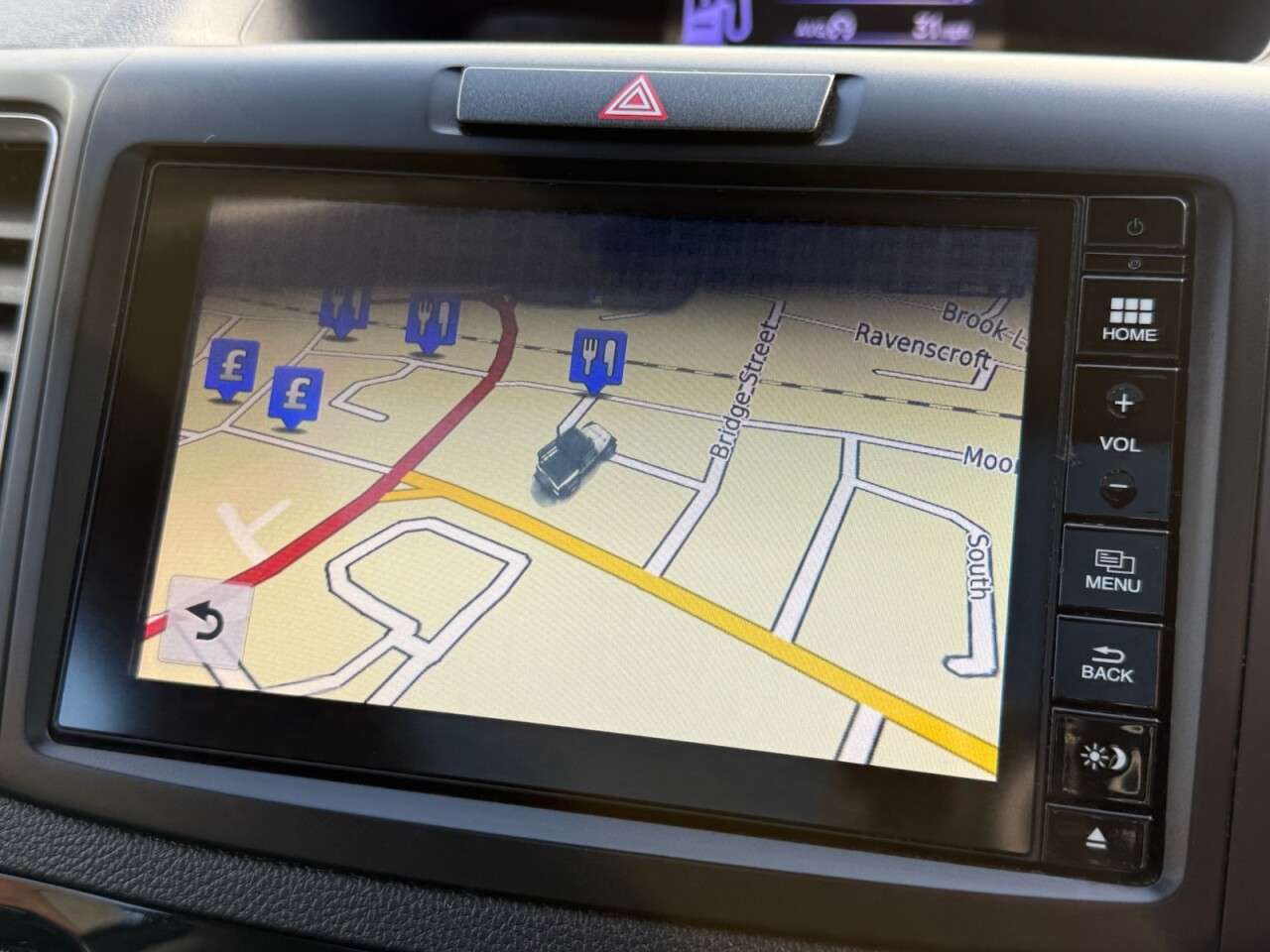 2018 HONDA CR-V 2018 HONDA CR-V