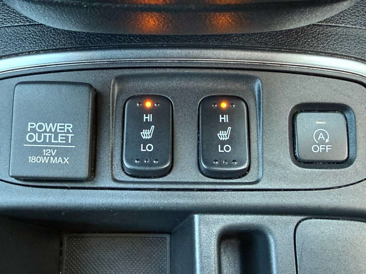 2018 HONDA CR-V 2018 HONDA CR-V