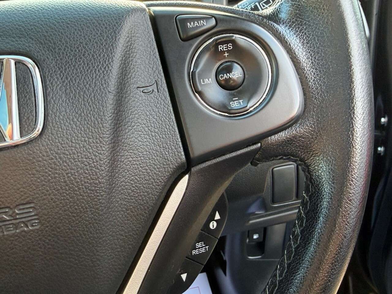 2018 HONDA CR-V 2018 HONDA CR-V