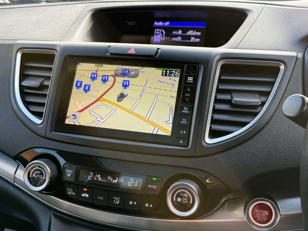 2018 HONDA CR-V 2018 HONDA CR-V