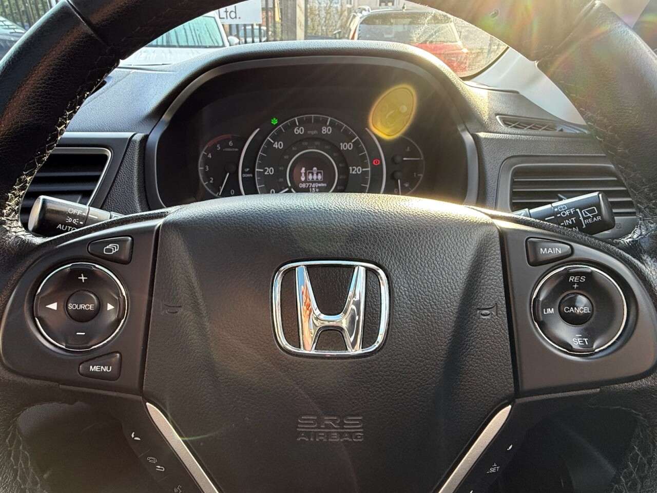 2018 HONDA CR-V 2018 HONDA CR-V