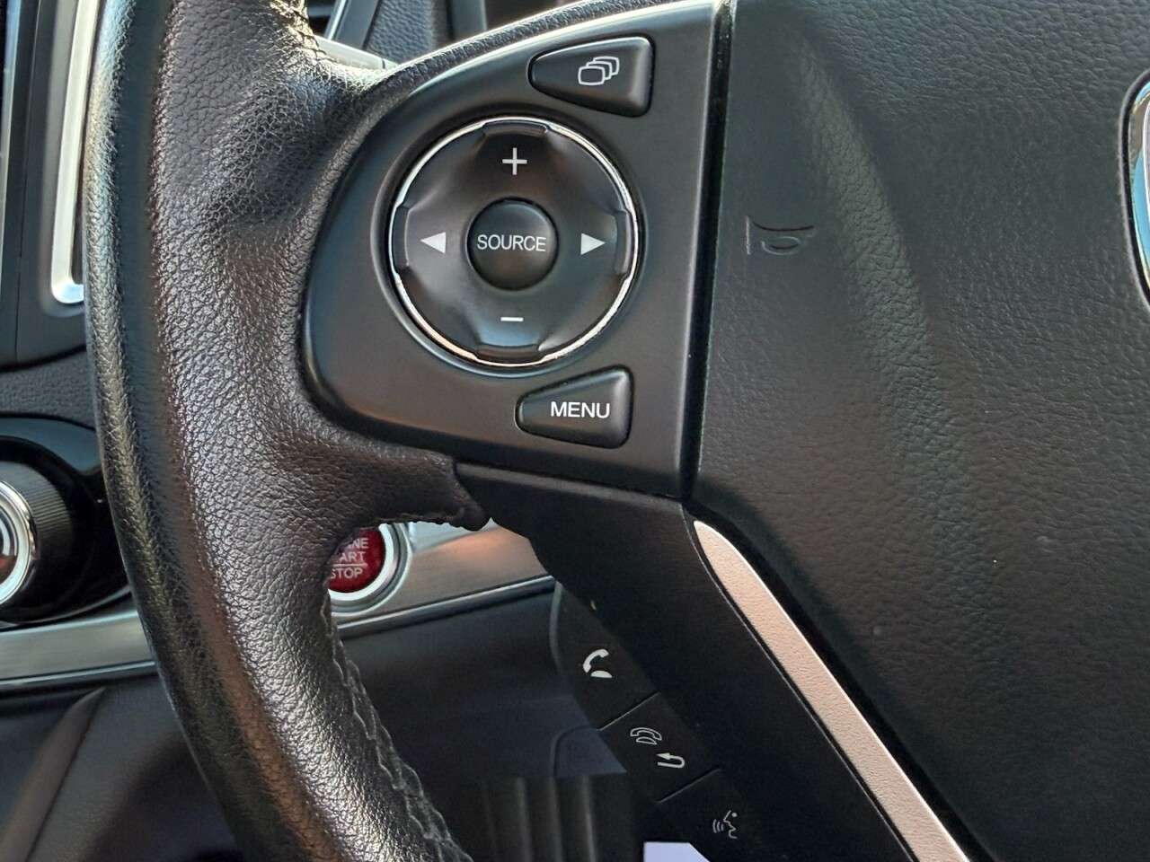 2018 HONDA CR-V 2018 HONDA CR-V