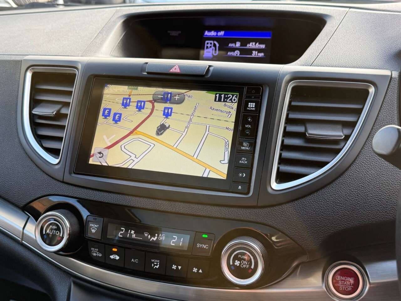 2018 HONDA CR-V 2018 HONDA CR-V