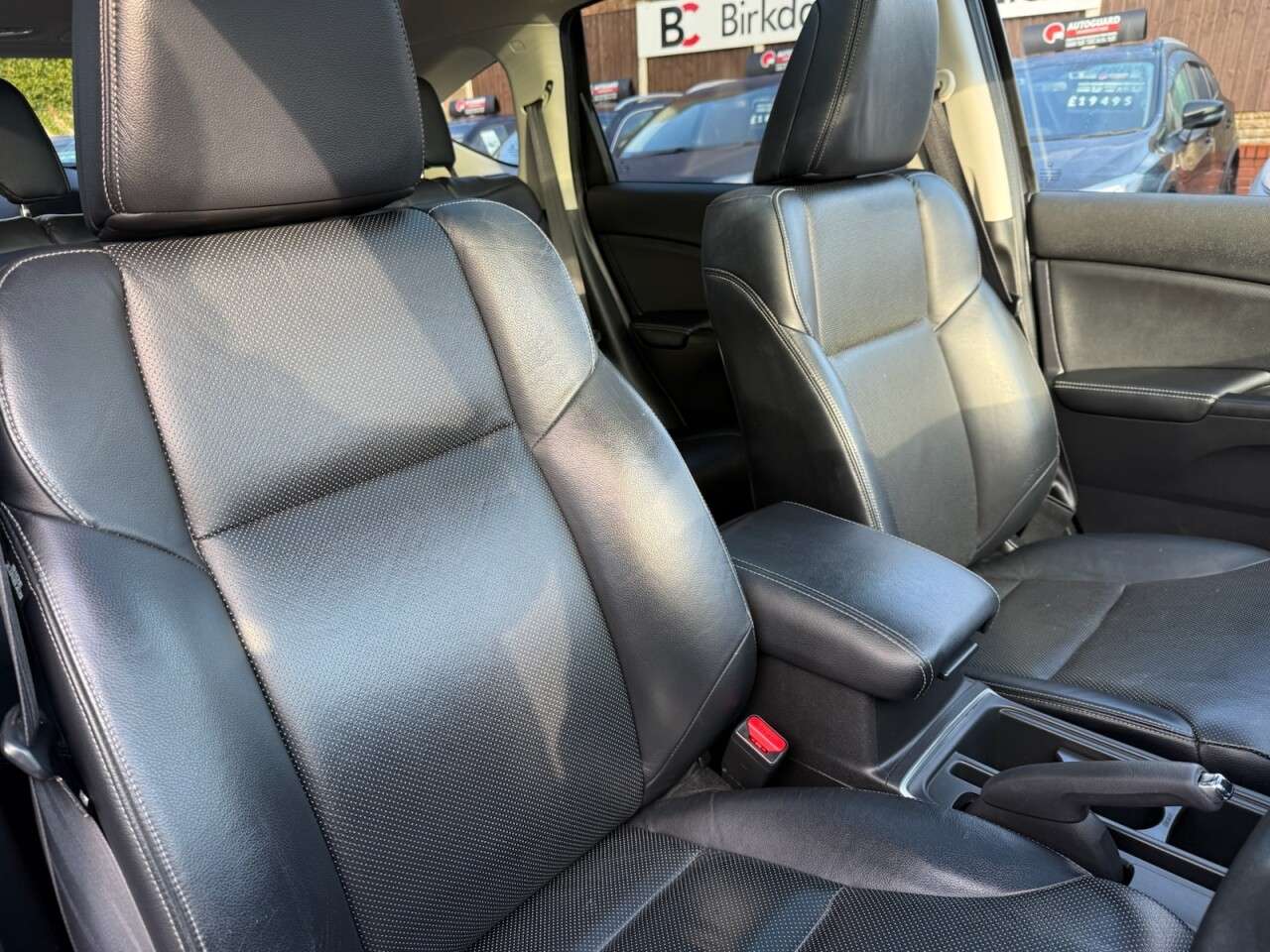 2018 HONDA CR-V 2018 HONDA CR-V