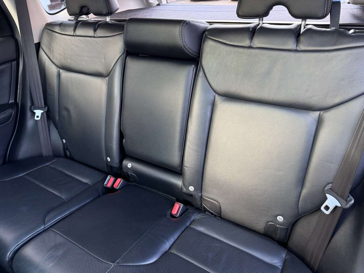 2018 HONDA CR-V 2018 HONDA CR-V