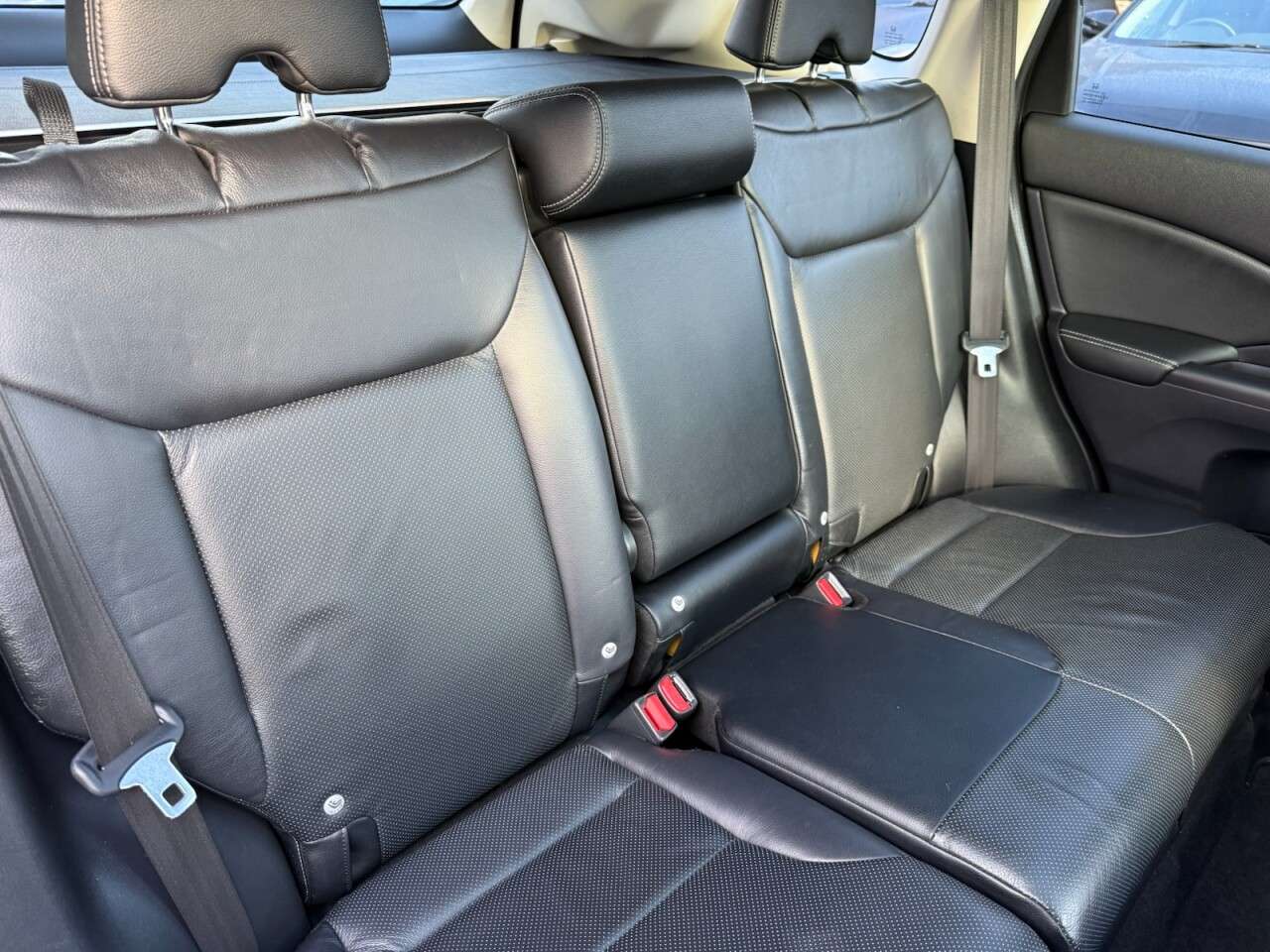 2018 HONDA CR-V 2018 HONDA CR-V