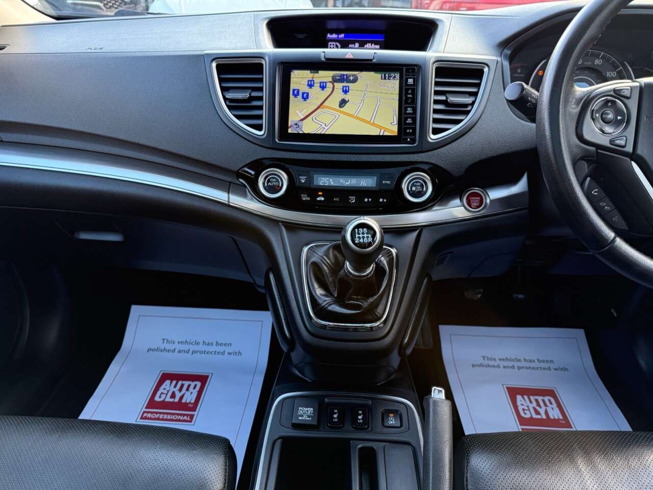 2018 HONDA CR-V 2018 HONDA CR-V