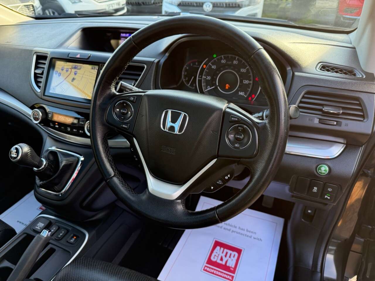 2018 HONDA CR-V 2018 HONDA CR-V