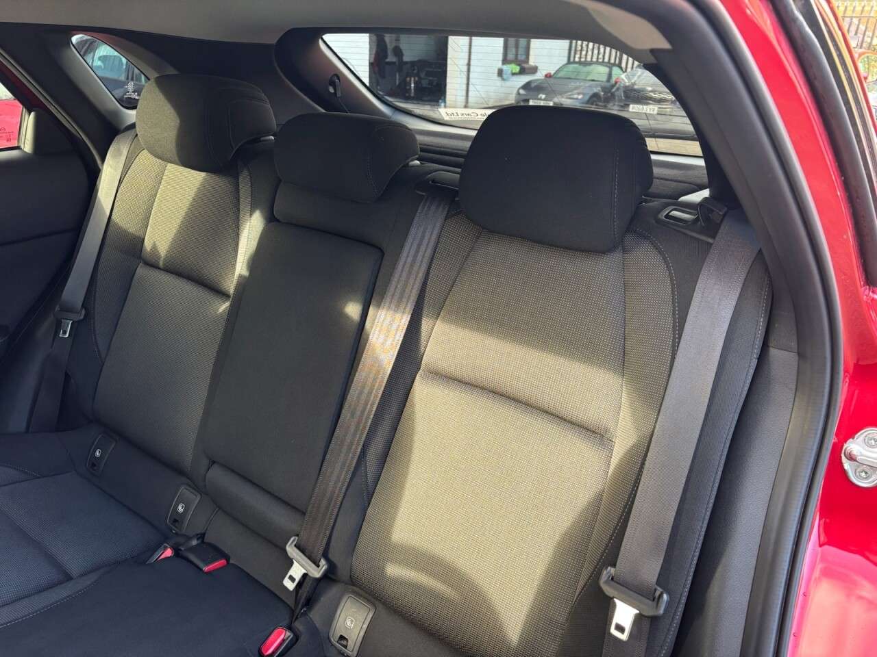 2021 MAZDA CX-30 2021 MAZDA CX-30