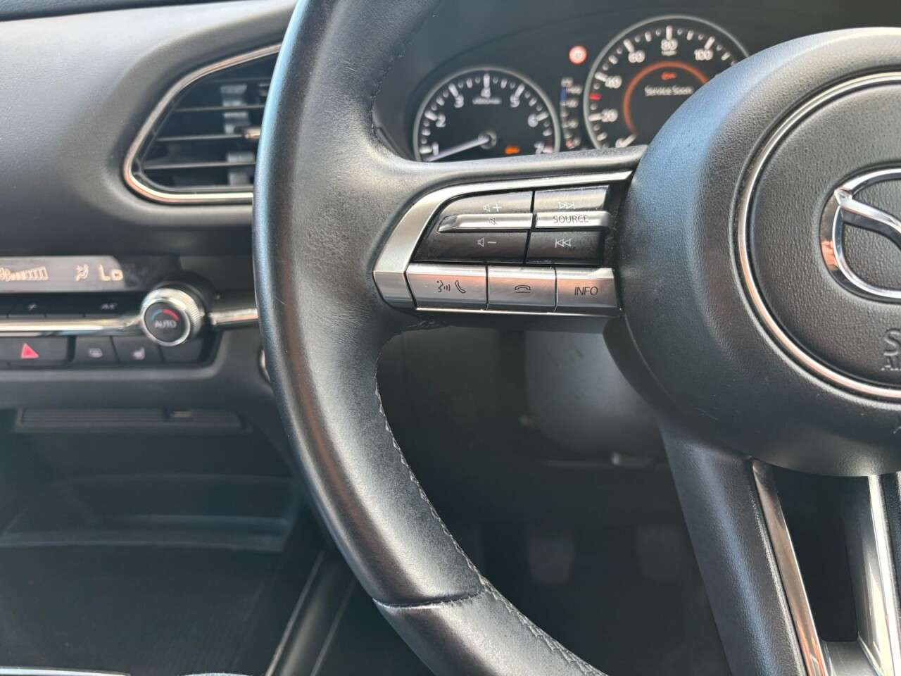 2021 MAZDA CX-30 2021 MAZDA CX-30