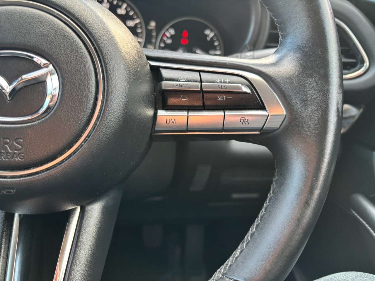 2021 MAZDA CX-30 2021 MAZDA CX-30