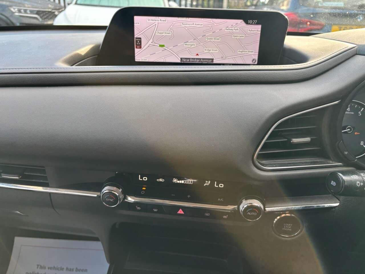 2021 MAZDA CX-30 2021 MAZDA CX-30