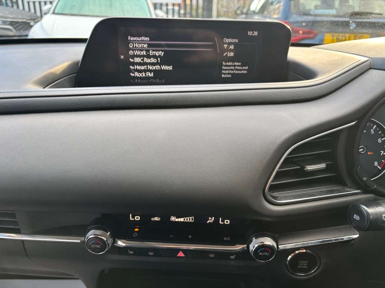 2021 MAZDA CX-30 2021 MAZDA CX-30