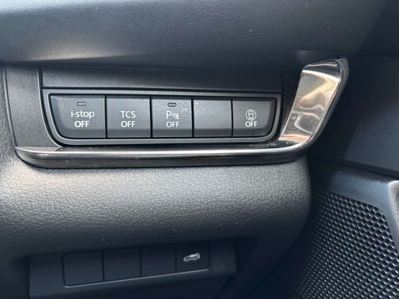 2021 MAZDA CX-30 2021 MAZDA CX-30