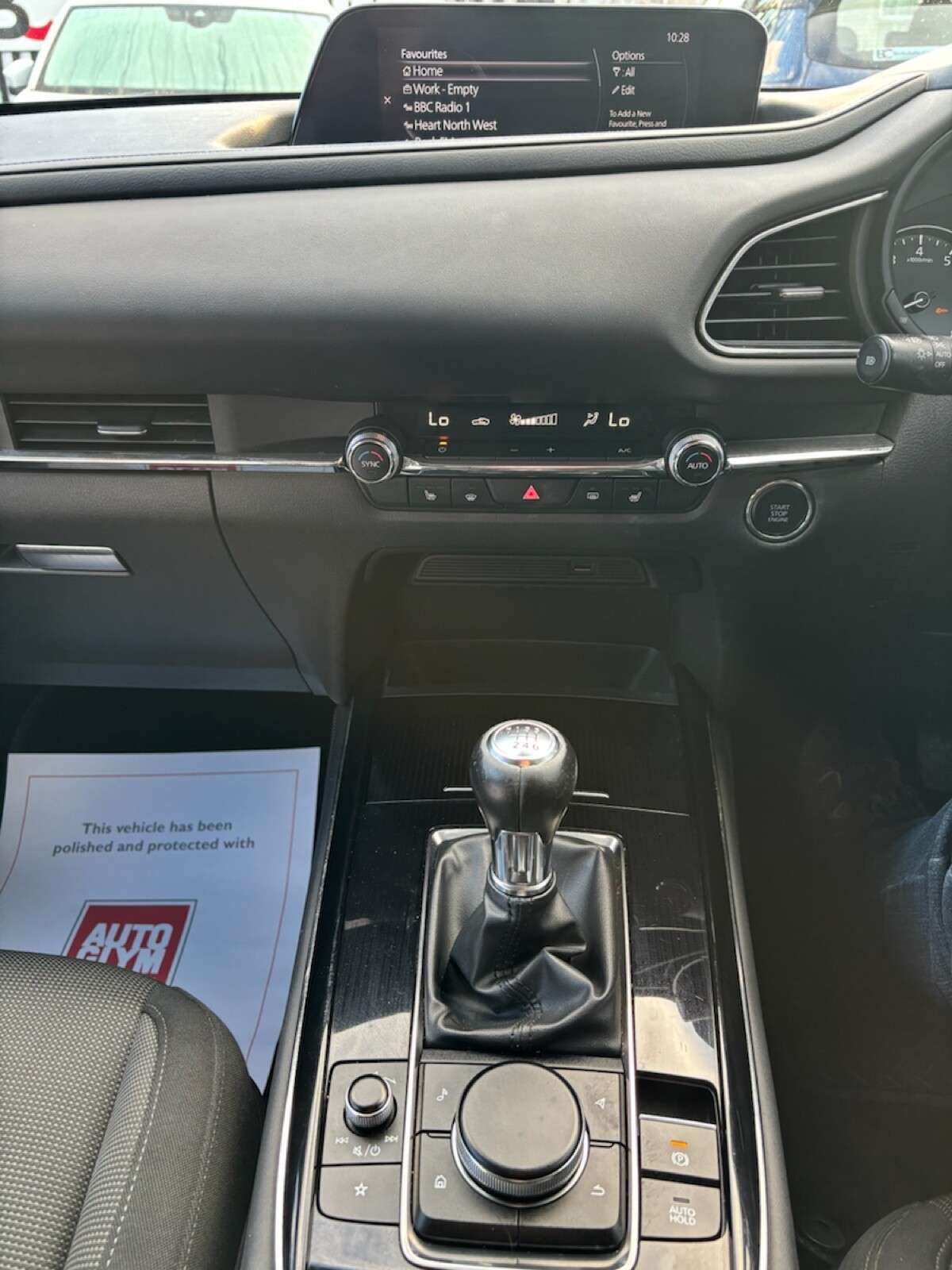 2021 MAZDA CX-30 2021 MAZDA CX-30