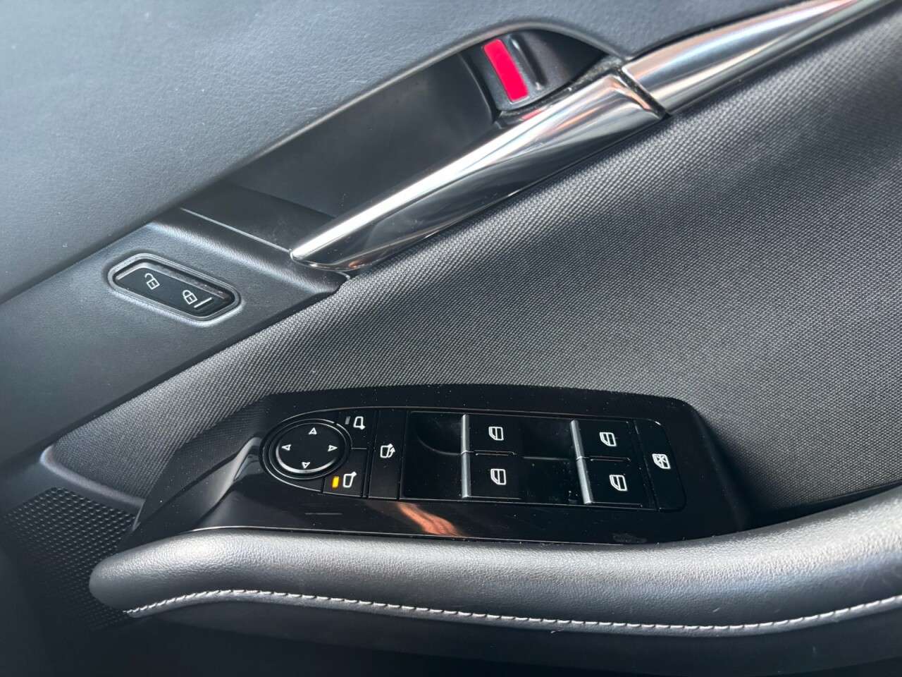 2021 MAZDA CX-30 2021 MAZDA CX-30