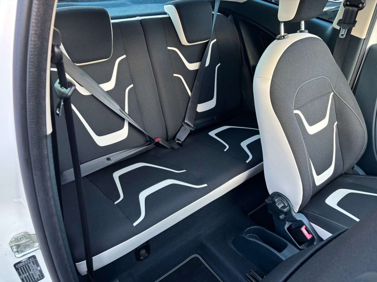 2015 FORD KA 2015 FORD KA