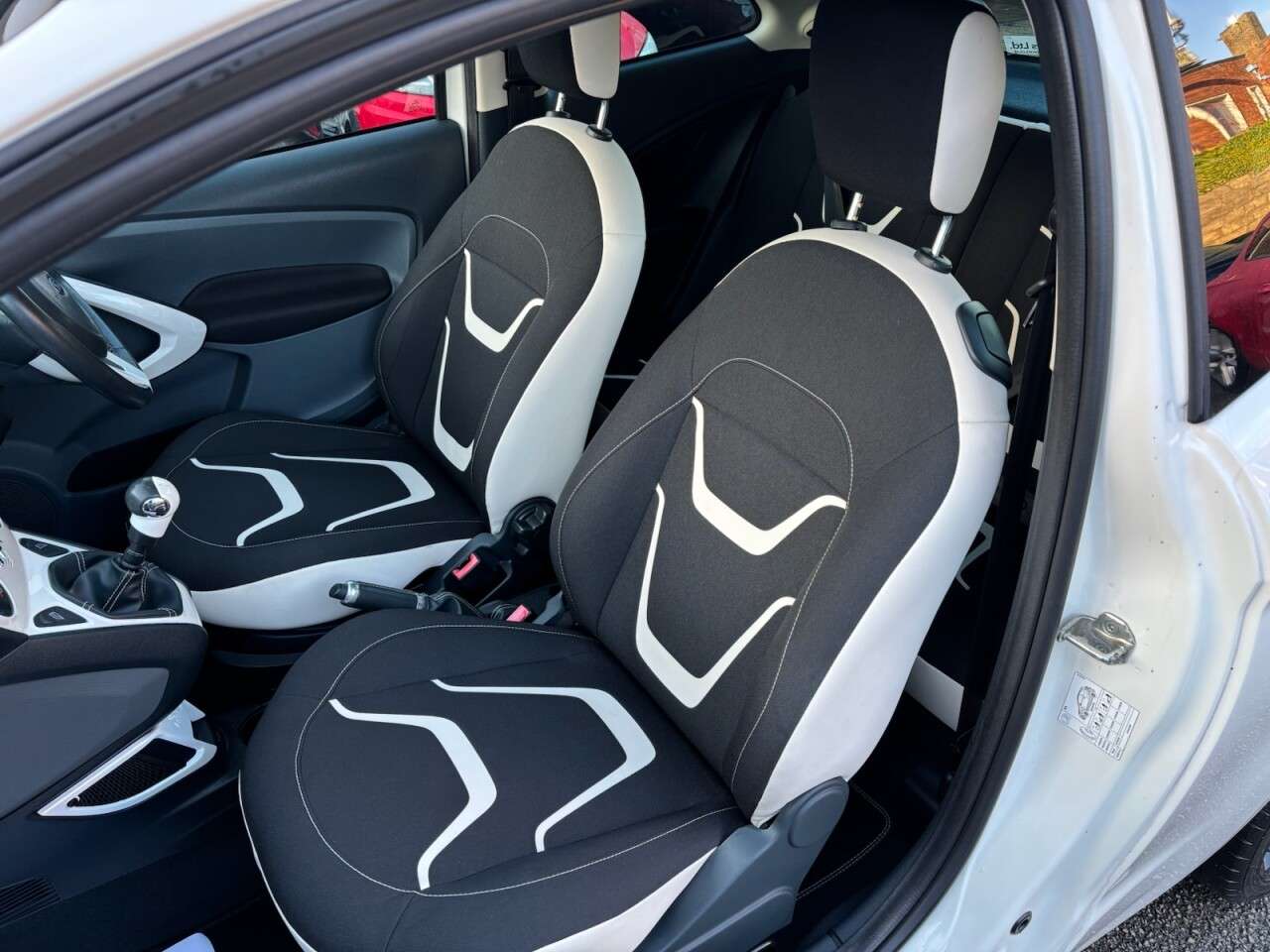 2015 FORD KA 2015 FORD KA