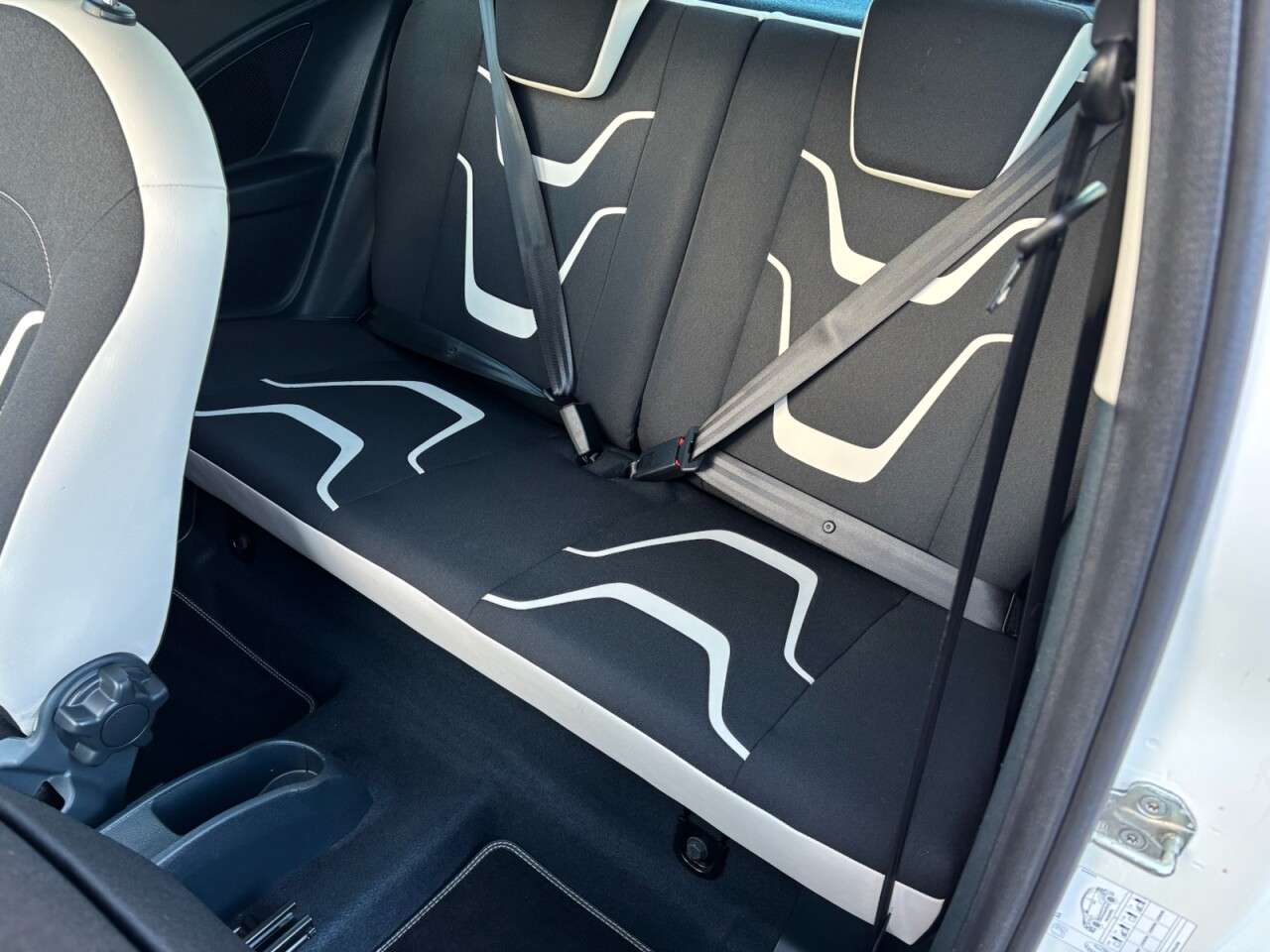 2015 FORD KA 2015 FORD KA