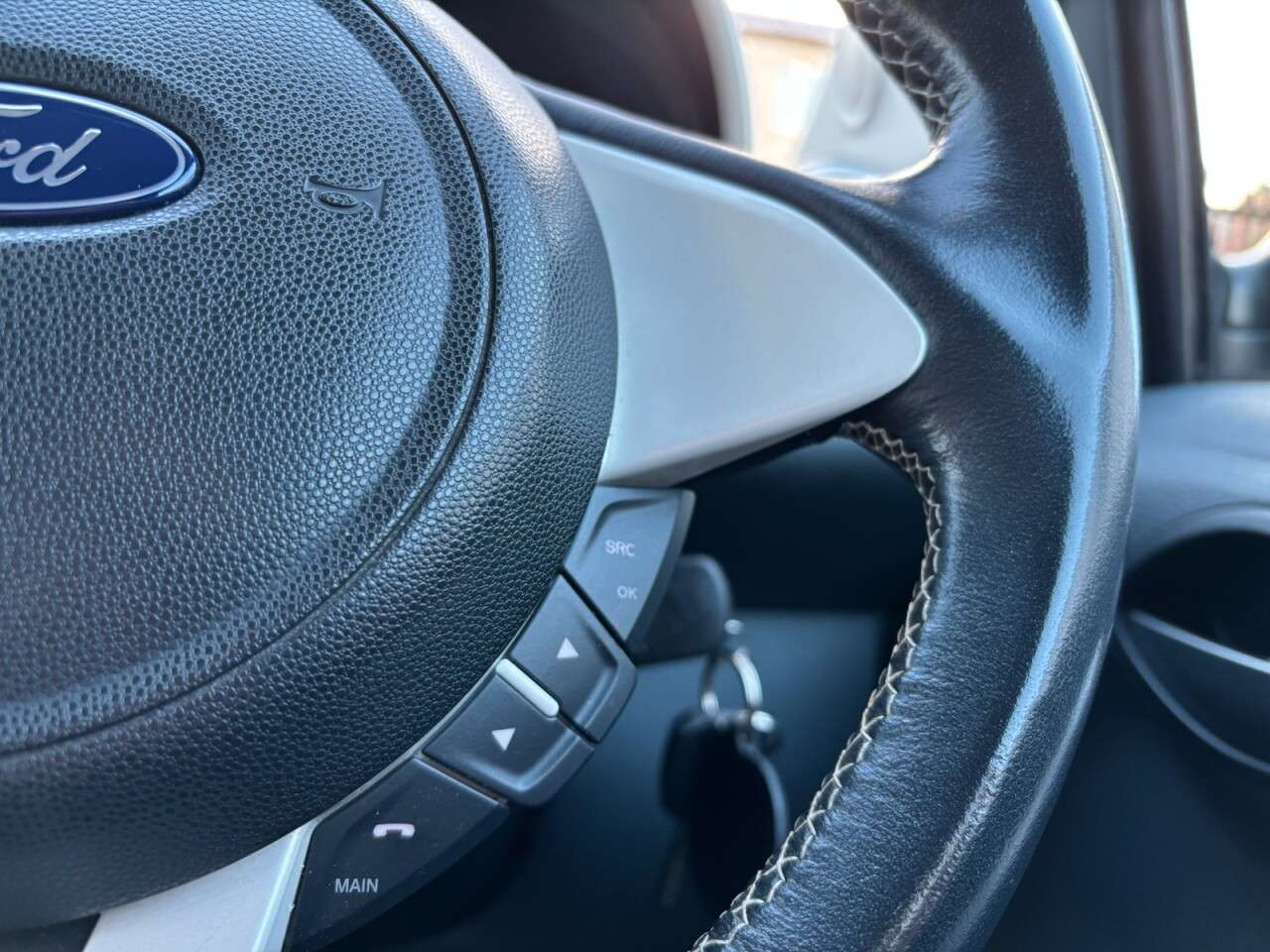 2015 FORD KA 2015 FORD KA