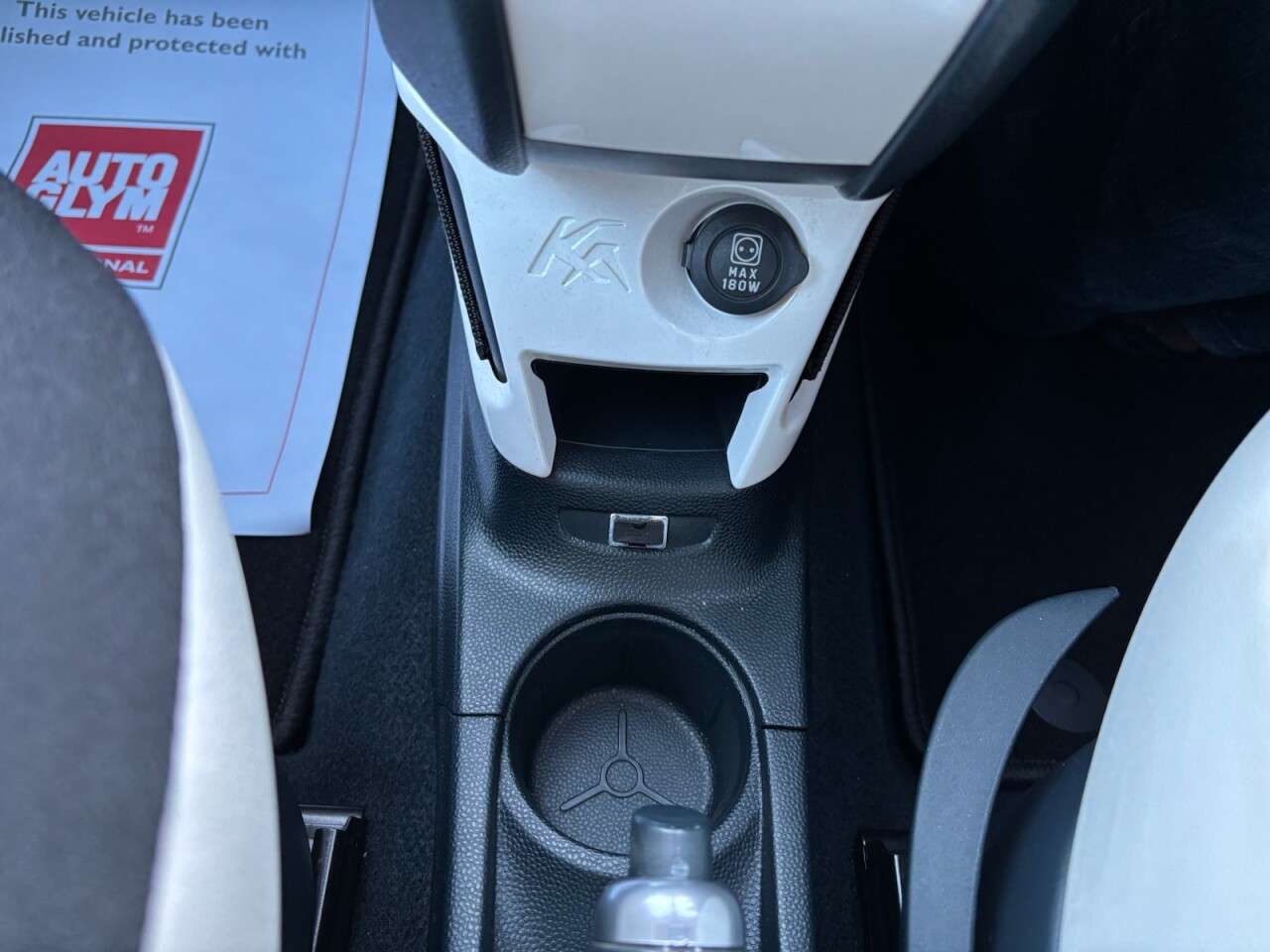 2015 FORD KA 2015 FORD KA