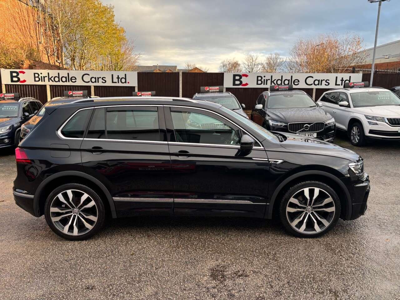 2020 VOLKSWAGEN TIGUAN 2020 VOLKSWAGEN TIGUAN