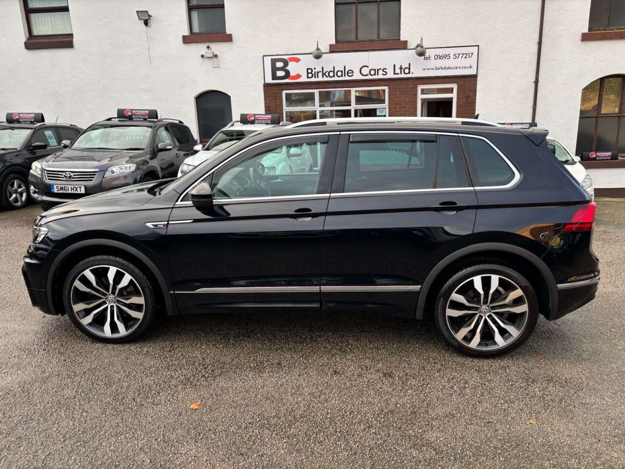 2020 VOLKSWAGEN TIGUAN 2020 VOLKSWAGEN TIGUAN