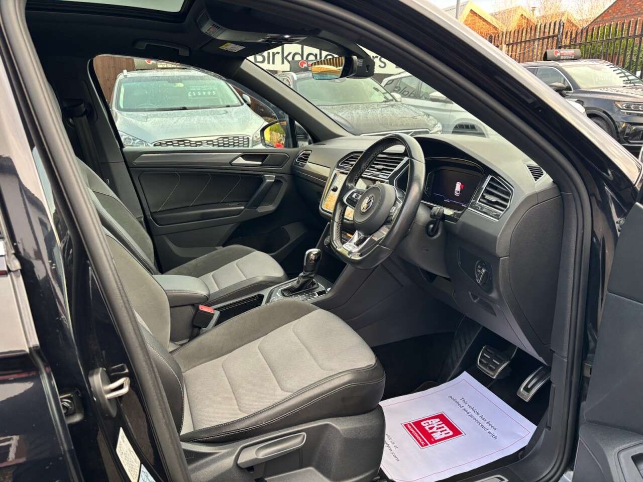 2020 VOLKSWAGEN TIGUAN 2020 VOLKSWAGEN TIGUAN