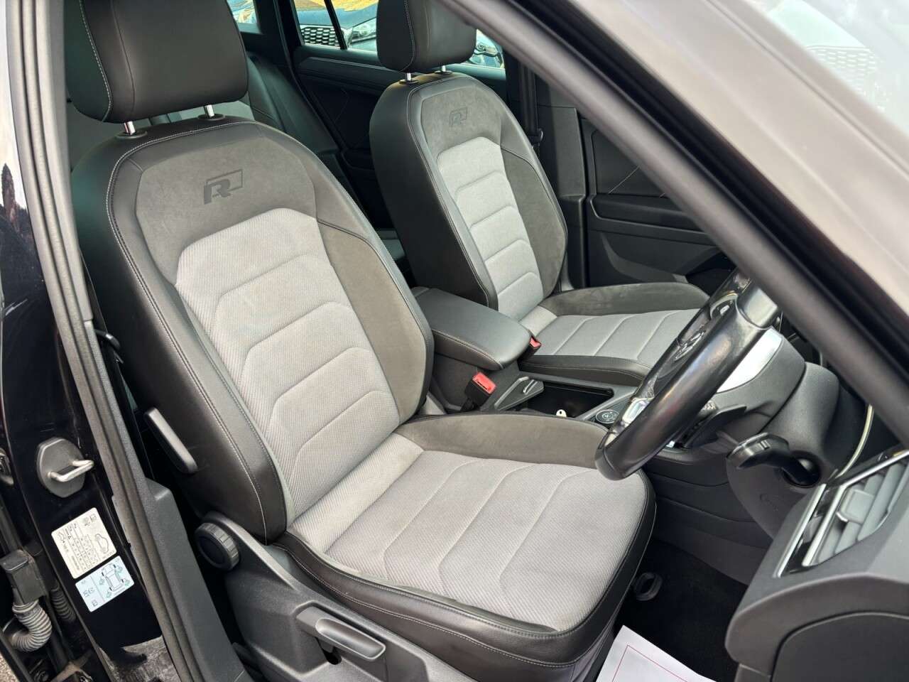 2020 VOLKSWAGEN TIGUAN 2020 VOLKSWAGEN TIGUAN