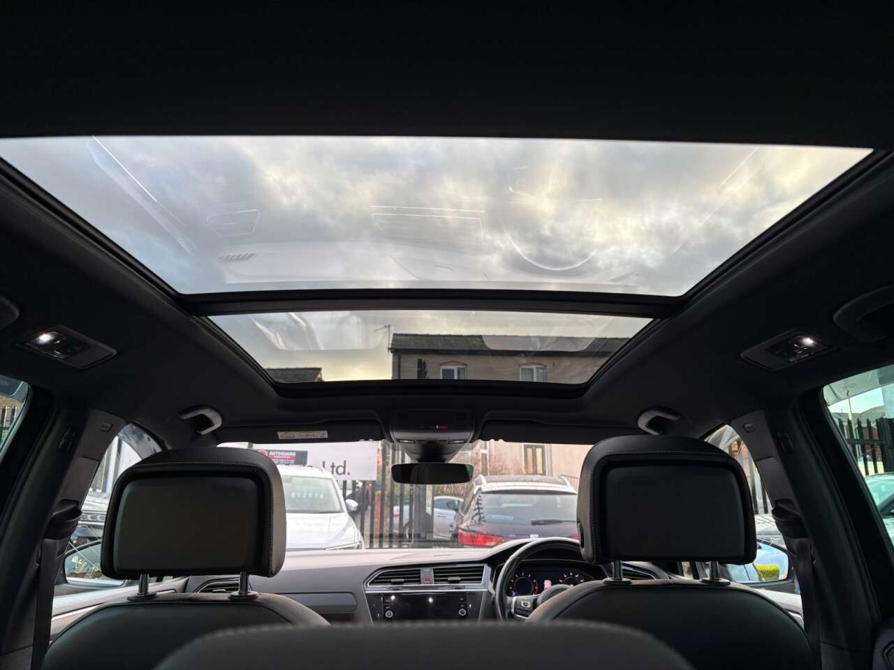 2020 VOLKSWAGEN TIGUAN 2020 VOLKSWAGEN TIGUAN