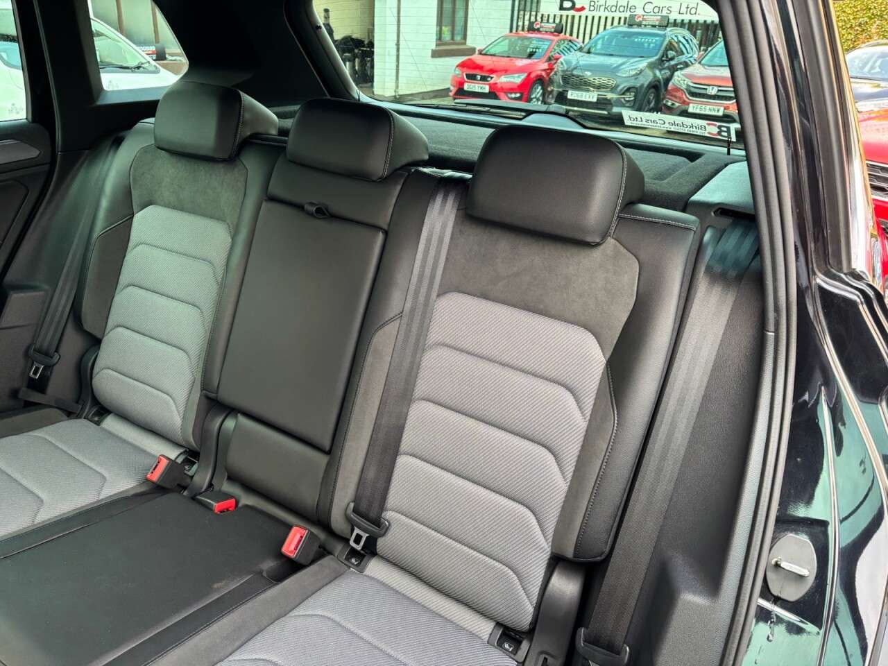 2020 VOLKSWAGEN TIGUAN 2020 VOLKSWAGEN TIGUAN