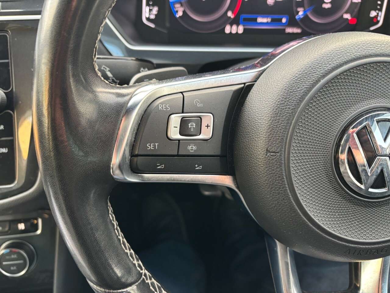 2020 VOLKSWAGEN TIGUAN 2020 VOLKSWAGEN TIGUAN