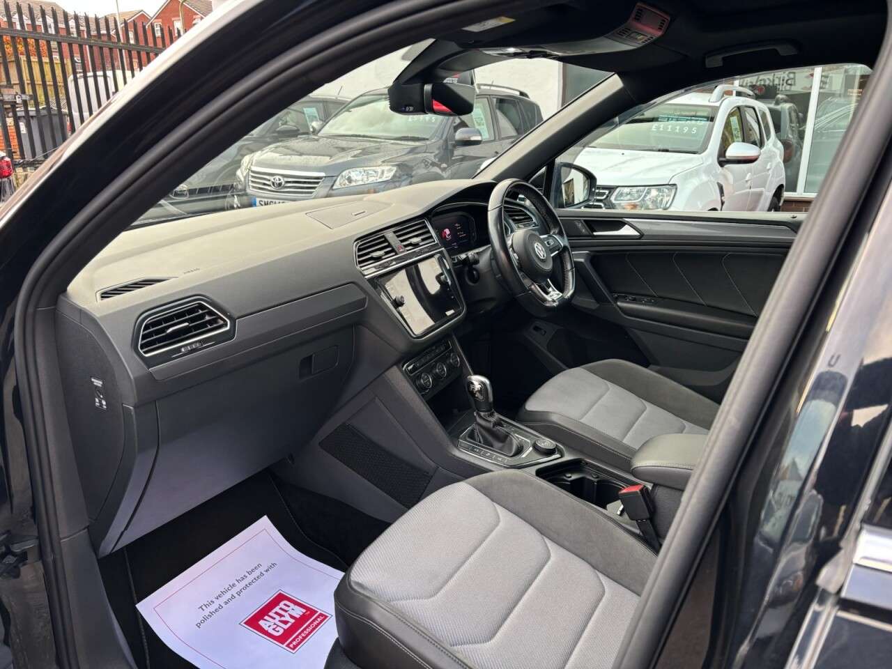 2020 VOLKSWAGEN TIGUAN 2020 VOLKSWAGEN TIGUAN