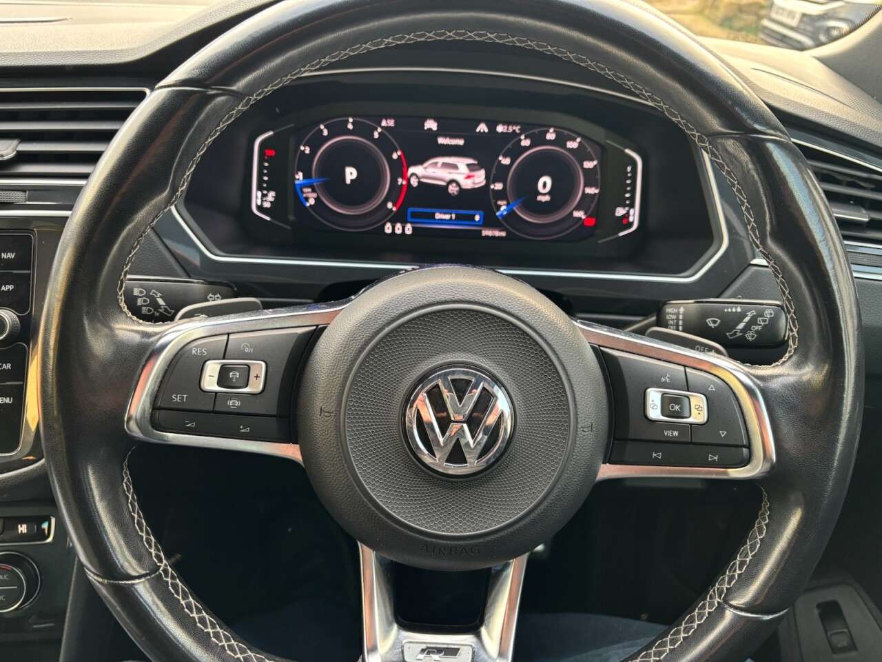 2020 VOLKSWAGEN TIGUAN 2020 VOLKSWAGEN TIGUAN