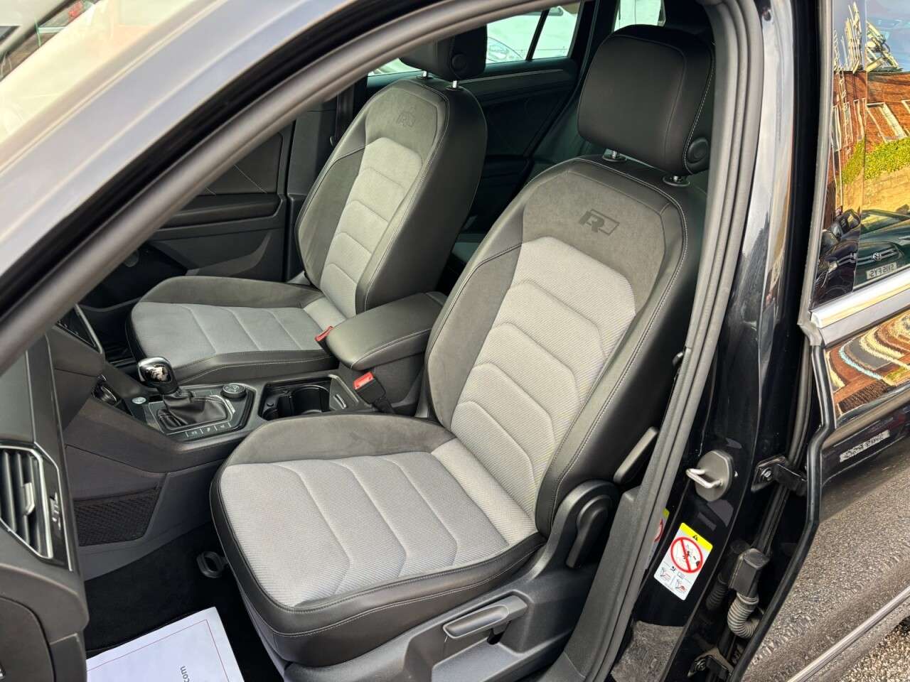 2020 VOLKSWAGEN TIGUAN 2020 VOLKSWAGEN TIGUAN