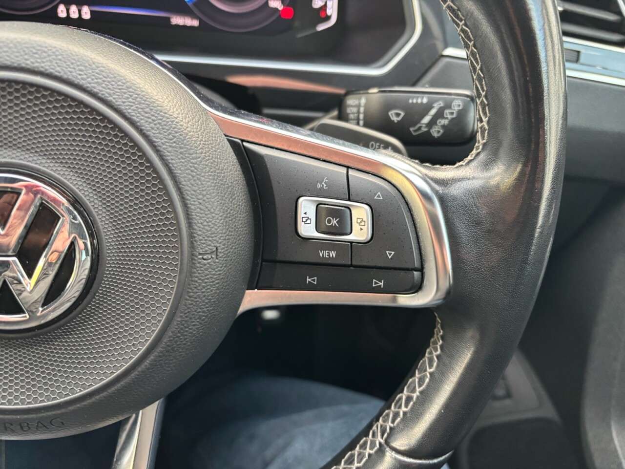 2020 VOLKSWAGEN TIGUAN 2020 VOLKSWAGEN TIGUAN