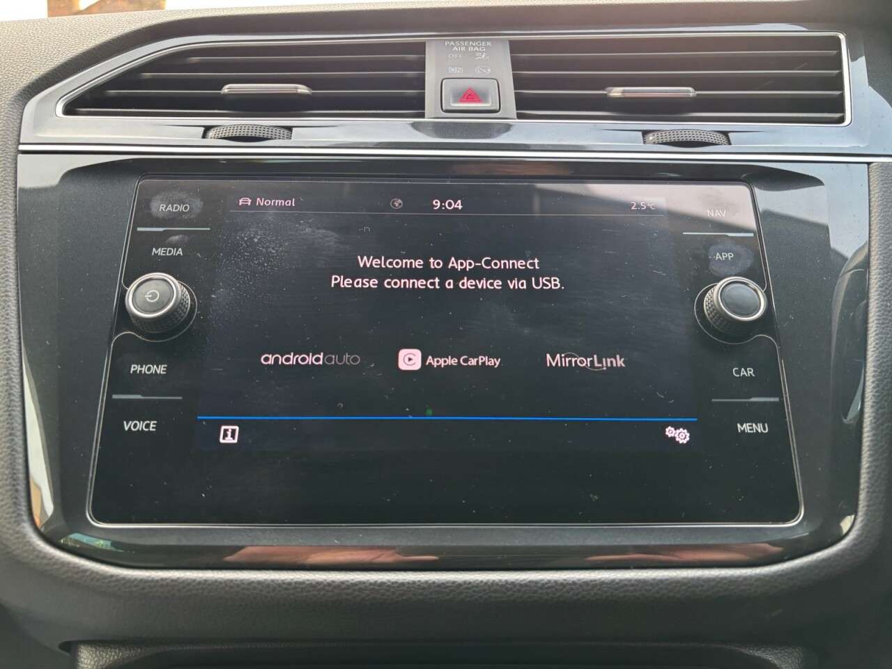 2020 VOLKSWAGEN TIGUAN 2020 VOLKSWAGEN TIGUAN