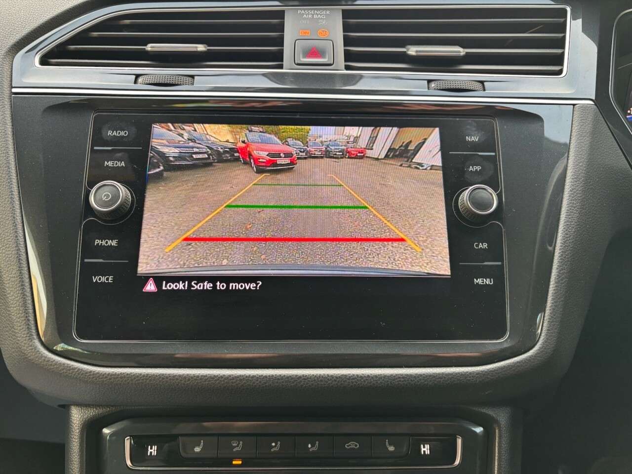 2020 VOLKSWAGEN TIGUAN 2020 VOLKSWAGEN TIGUAN