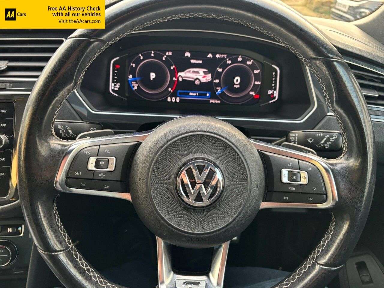 2020 VOLKSWAGEN TIGUAN 2020 VOLKSWAGEN TIGUAN