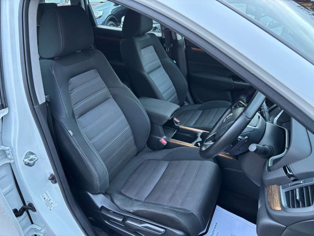 2019 HONDA CR-V 2019 HONDA CR-V