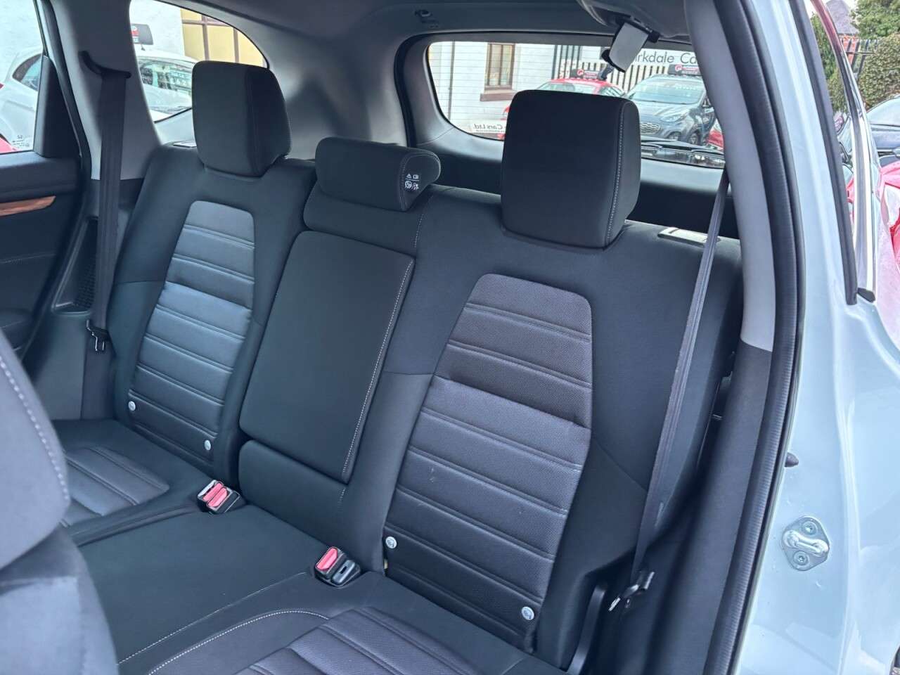 2019 HONDA CR-V 2019 HONDA CR-V