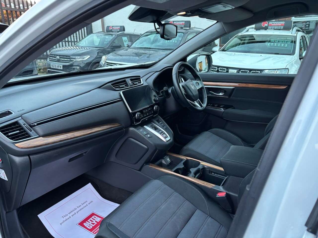 2019 HONDA CR-V 2019 HONDA CR-V