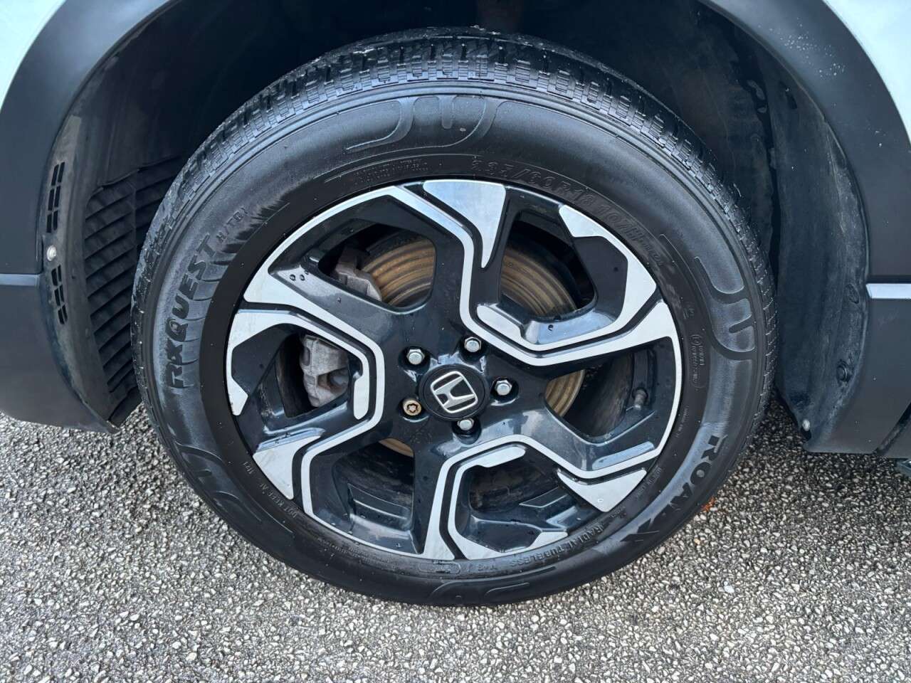 2019 HONDA CR-V 2019 HONDA CR-V