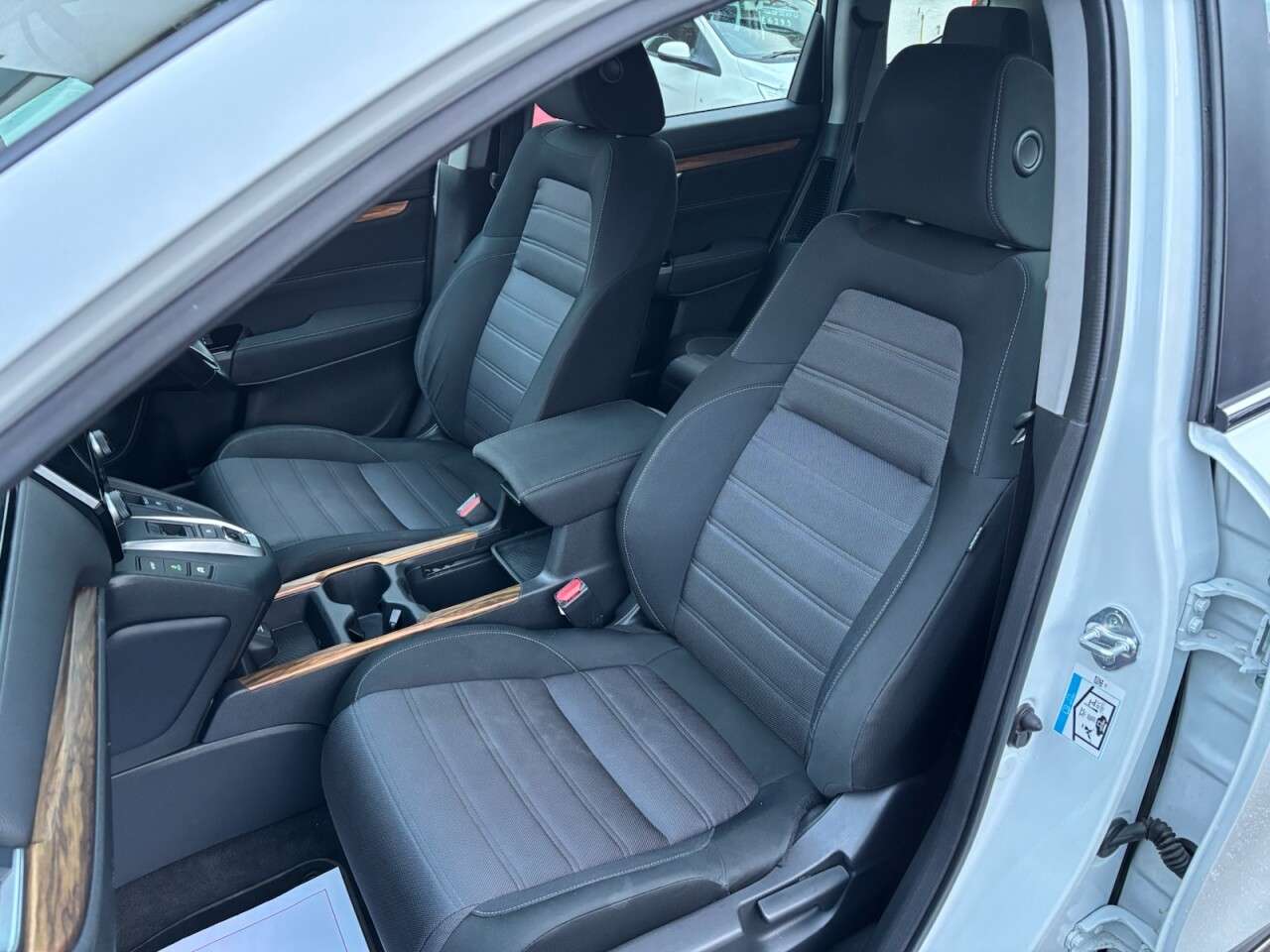 2019 HONDA CR-V 2019 HONDA CR-V