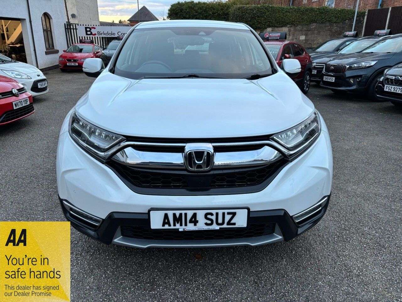 2019 HONDA CR-V 2019 HONDA CR-V