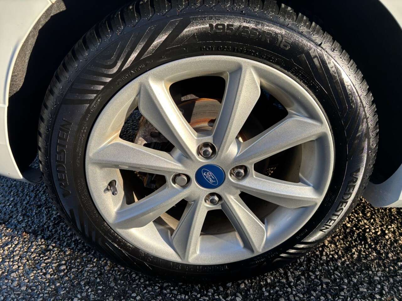 2020 FORD FIESTA VAN 2020 FORD FIESTA VAN